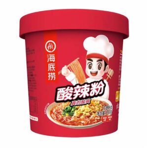 144g海底捞酸辣粉