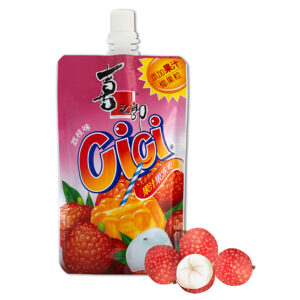 150g喜之郎cici果冻[荔枝]