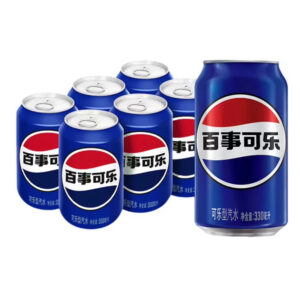 330ML百事可乐【经典】