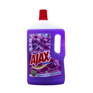 AJAX FABULOSO 2L LAVENDER FRESH