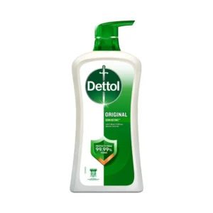DETTOL BODY WASH ORIGINAL 900g