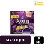 DOWNY SACHET 8ML MYSTIQUE (BLACK)