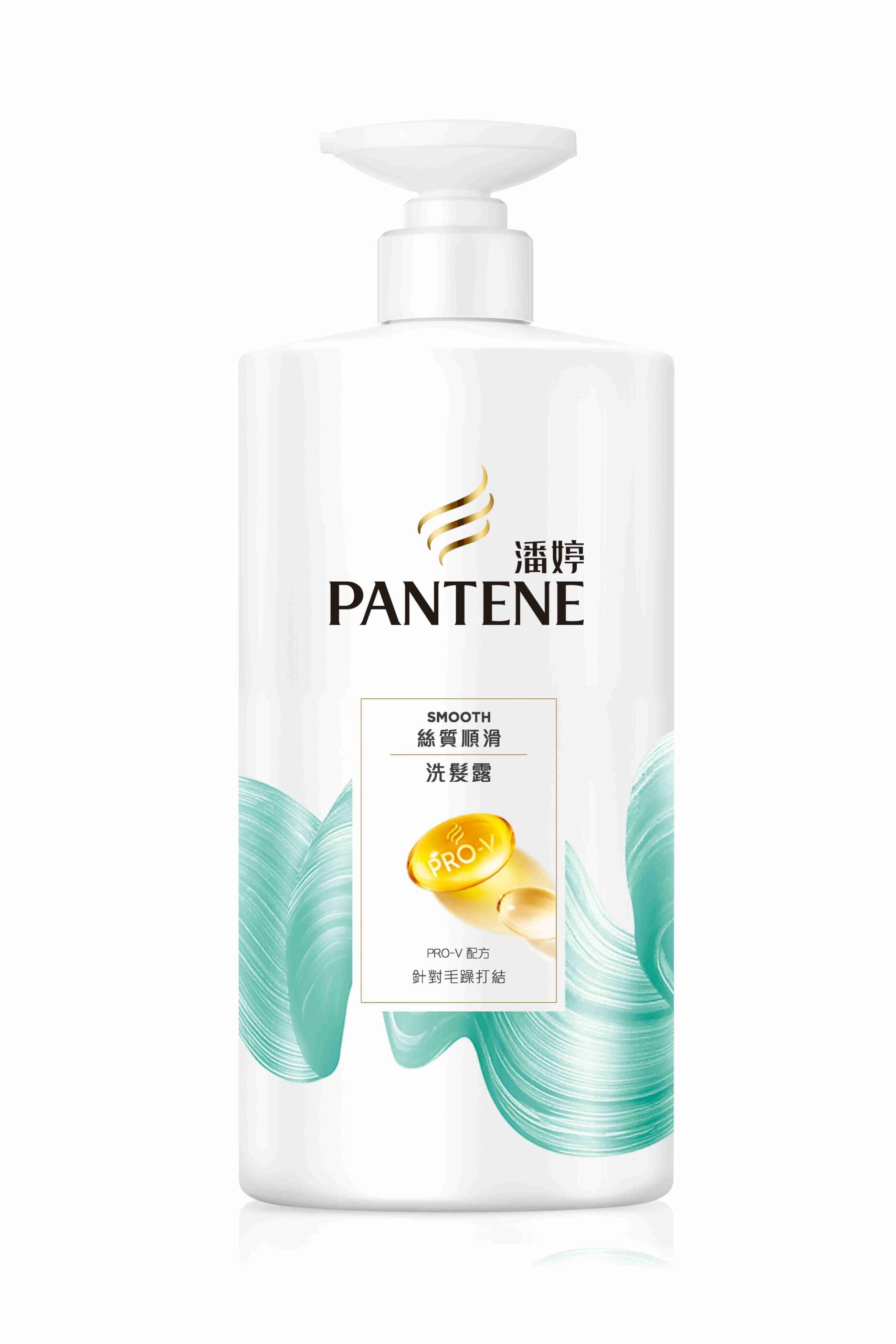 PANTENE SHAMPOO SILKY SMOOTH CARE 680ML