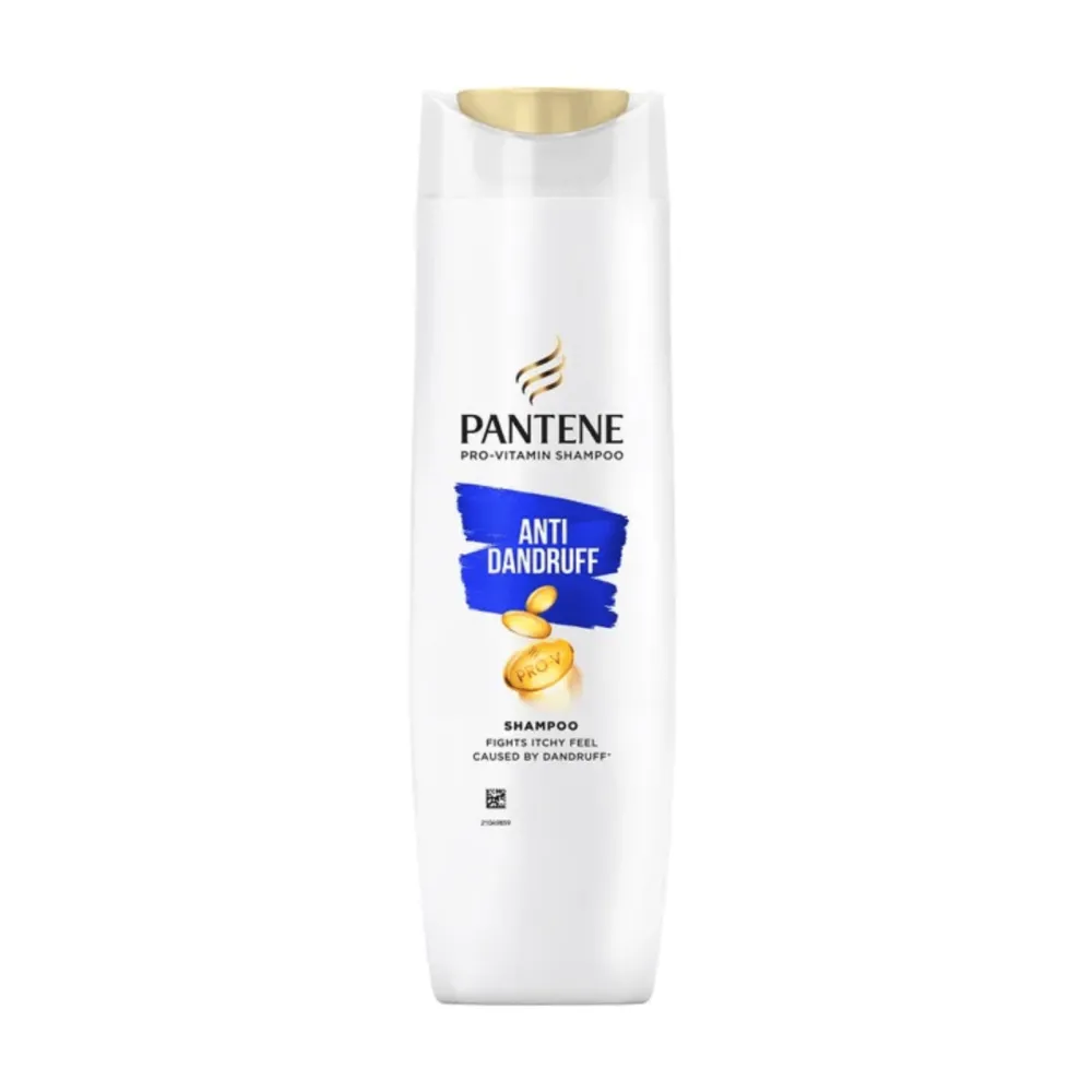 Pantene Anti Dandruff
 70ML