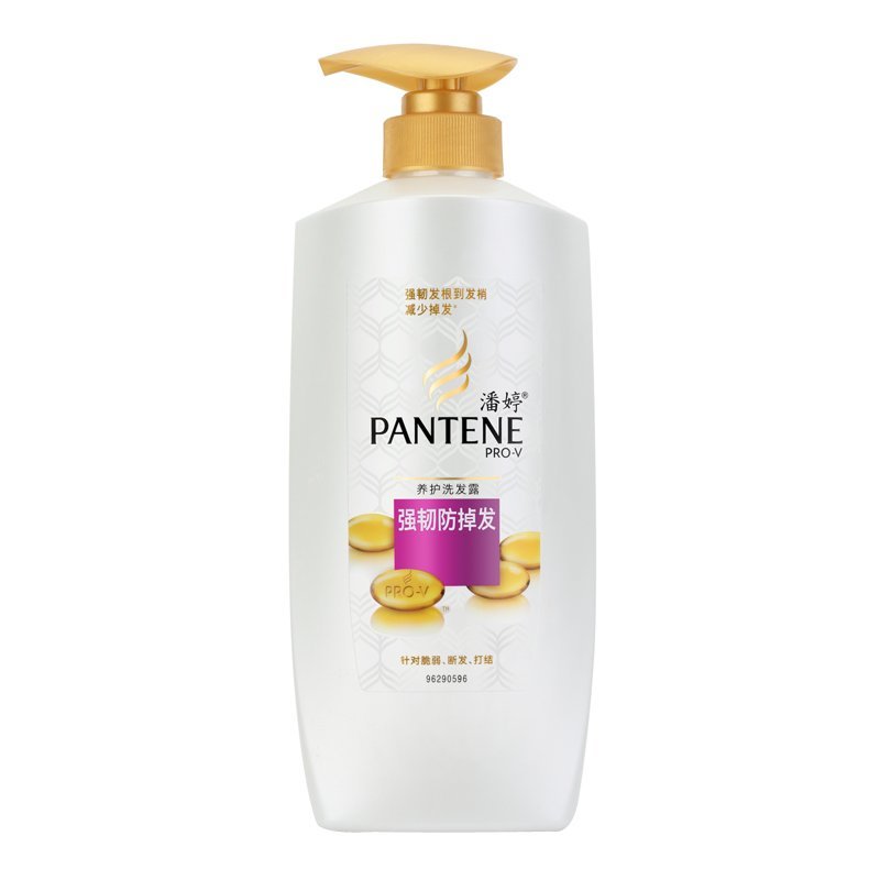 PANTENE SHAMPOO HAIR FALL CONTROL 680ML