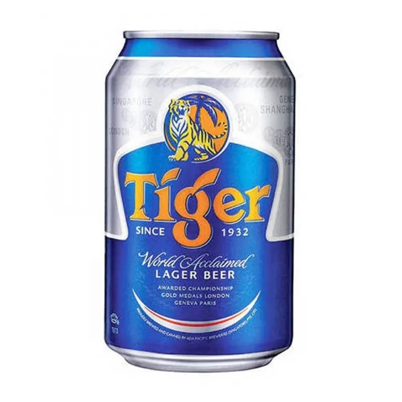 老虎啤酒 320ml